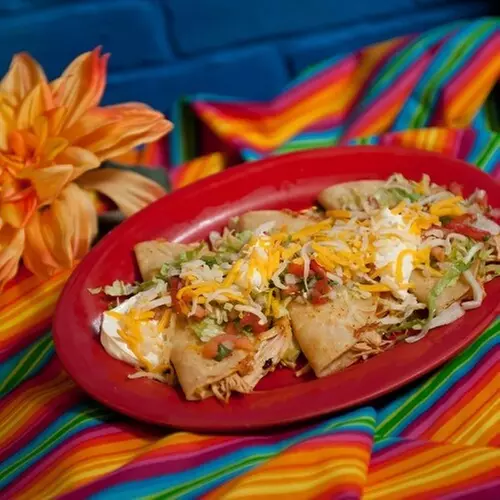 $15 For $30 Worth Of Mexican Cuisine