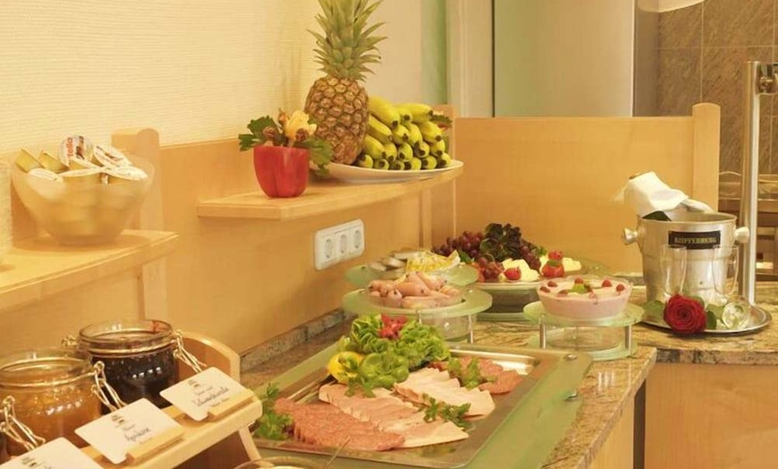 Image 30: ✈ DEUTSCHLAND | München - Hotel Amba 3*, 2 Nächte - City Trip