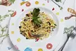 5% Cash Back at Cafe Amalfi - Second Medium