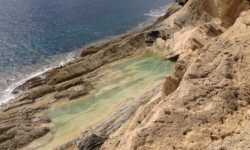 Image 7: Excursión Marítima en Ibiza a Es Vedra con Guía y Bebidas