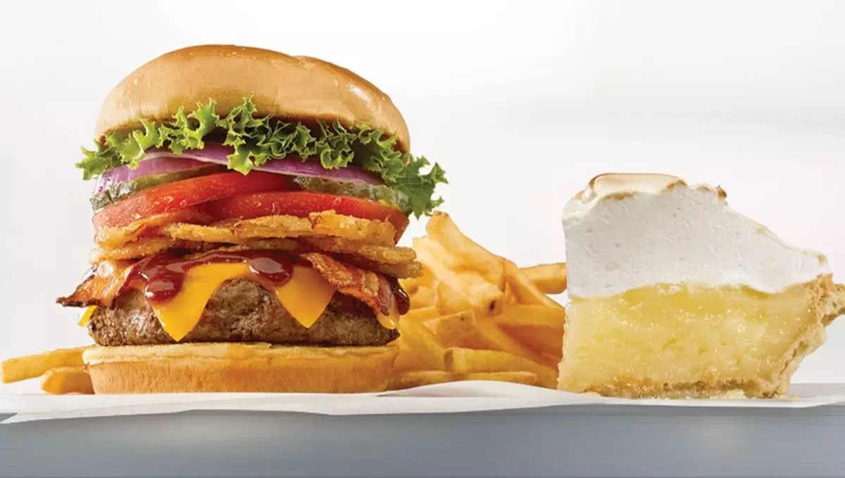 $10 For $20 Worth Of Casual Dining