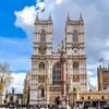 Image 1: London and Westminster Abbey Tour with Blue Badge Tour Guide