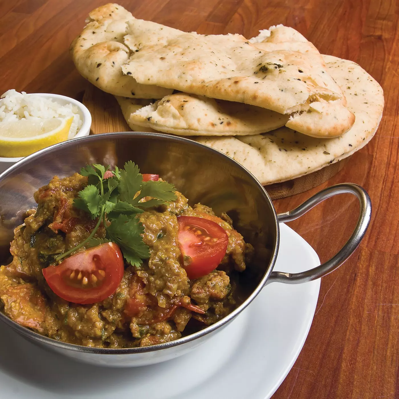 $10 For $20 Worth Of Indian Cuisine - Second Medium
