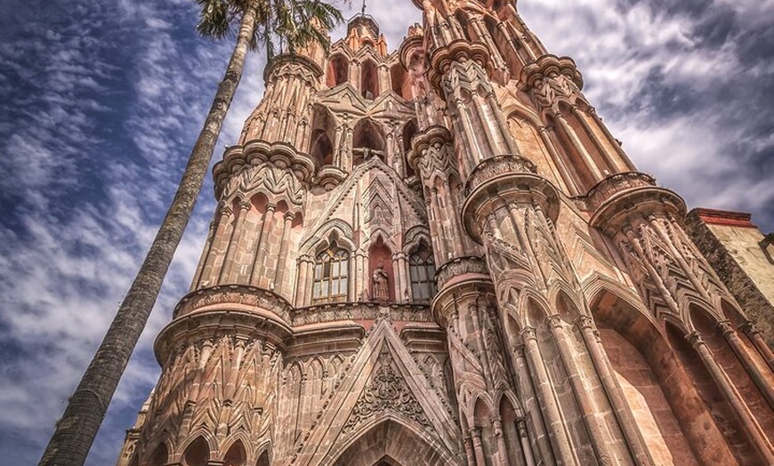 Image 31: Tour the Colonial Jewels of Mexico: Pátzcuaro, Guadalajara 6D