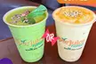 $10 For $20 Worth Of Smoothies, Juices & Bowls - Second Medium
