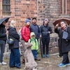 Image 3: Berliner Weihnachtsgeschichte-Tour im Nikolaiviertel