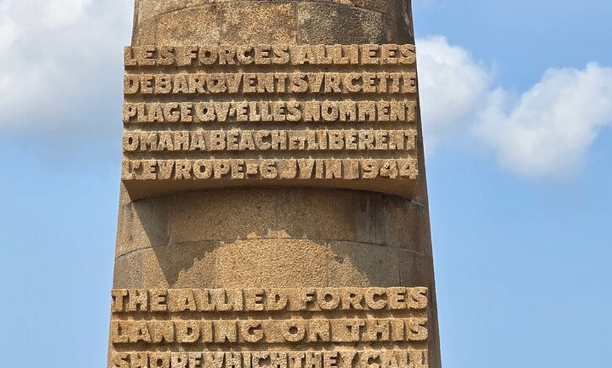 Image 25: Voyage privé de Paris à Normandie