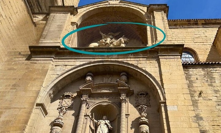 Image 3: Visita Logroño a tu Ritmo con tu Móvil Sin Grupos ni Horarios.