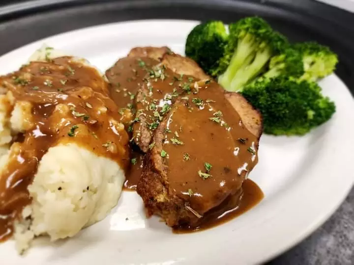 $10 For $20 Worth Of Casual Dining