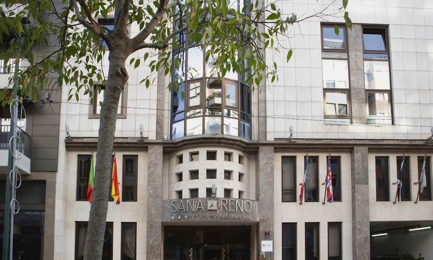 Image 17: ✈ PORTUGAL | Lisbon - Sana Reno Hotel 3*, 2 nights - City break