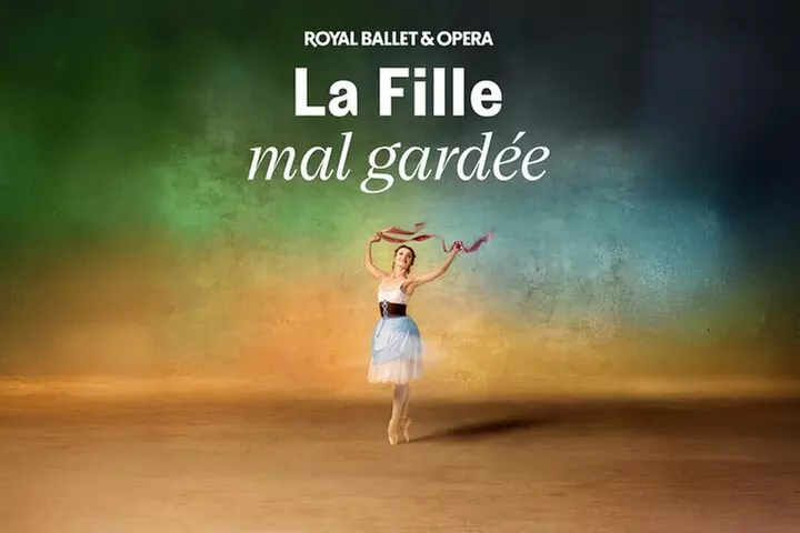 London Theatre: La Fille - Primary Image