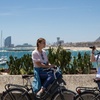 Image 1: Recorrido en bicicleta por lo más destacado de Barcelona