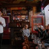 Image 3: Edinburgh: Whisky Tasting with Storytelling in a Historic Pub