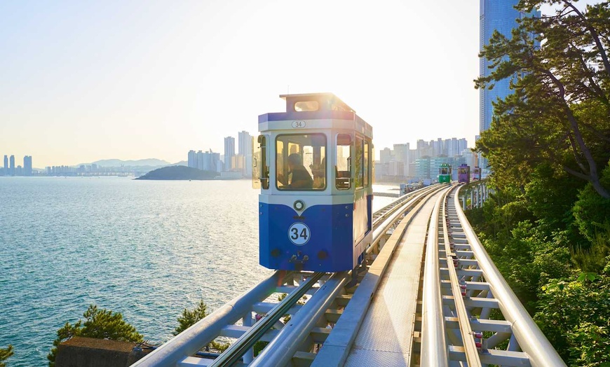 Image 13: ✈ COREA DEL SUD | Seul - Corea Segreta e Autentica 3* - Tour