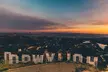All Hollywood Landmarks on Electric Bike Tour - Second Medium