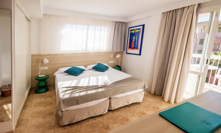 Image 7: ✈ MAJORQUE | Canyamel - Canyamel Classic - Adults Only 4*, 3 nuit -...