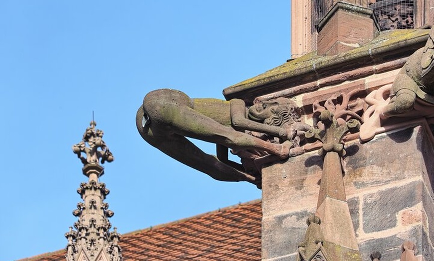 Image 5: Klassische Stadtführung Freiburg für Kleingruppen