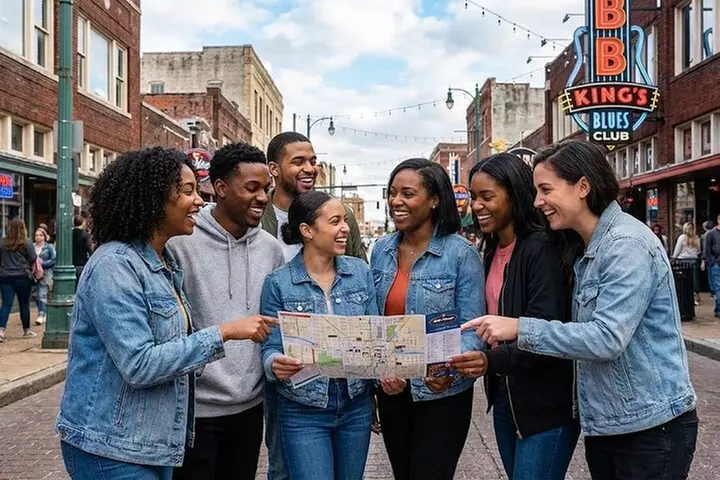 Awesome Bar Crawl in Memphis Tennessee: Brews and Blues - Primary Image