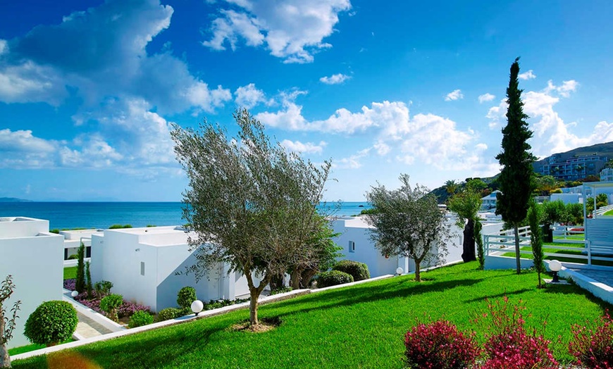 Image 17: ✈ GRIECHENLAND | Kos - Dimitra Beach Hotel & Suites 5*, 3 Nächte - ...