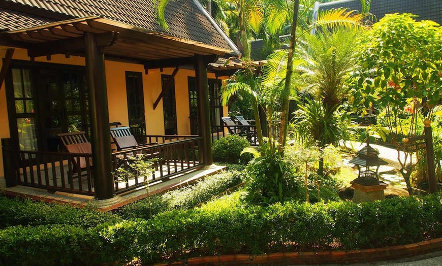 Image 19: ✈ THAÏLANDE | Khao Lak - Khao Lak Palm Beach Resort avec excursion ...