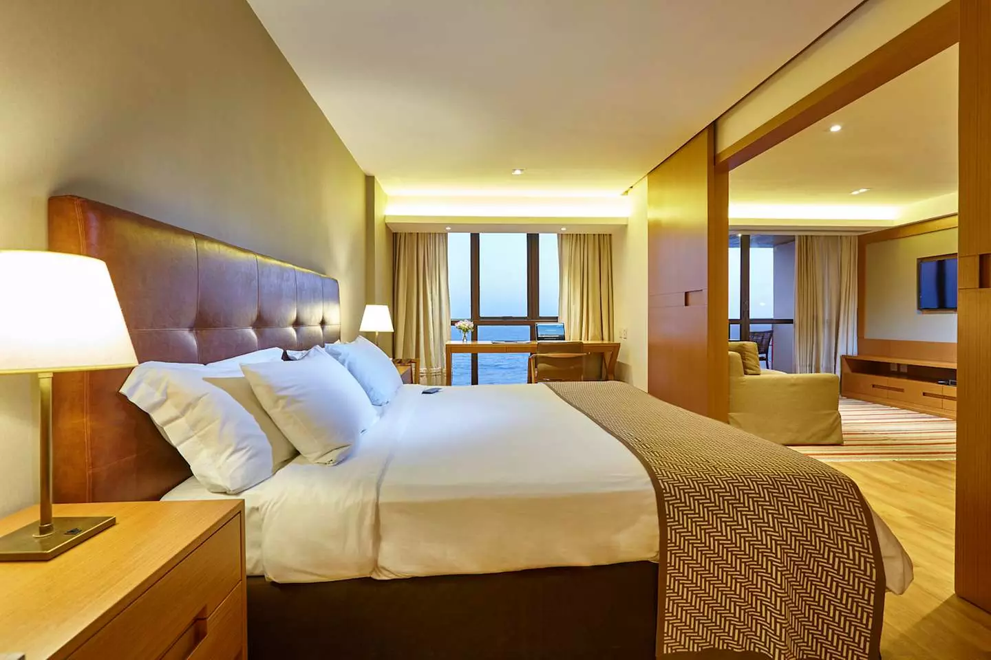 ✈ BRÉSIL | Rio De Janeiro - PortoBay Rio de Janeiro 4*, 4 nuit - Bo...