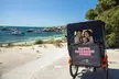 Rottnest Island 90-minute E-Rickshaw Adventure with Tour Guide - Image 6