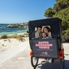 Image 5: Rottnest Island 90-minute E-Rickshaw Adventure with Tour Guide