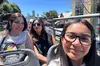 San Francisco: Shared Deluxe Bus sightseeing Tour with 20 Stops