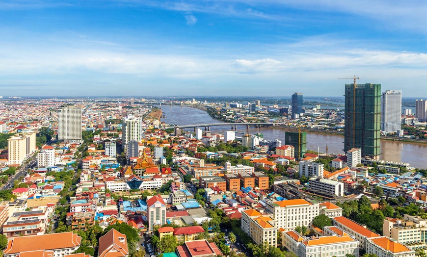 Image 14: ✈ CAMBODGE & VIETNAM | De Siem Reap à Ho Chi Minh - Cambodge & Viet...