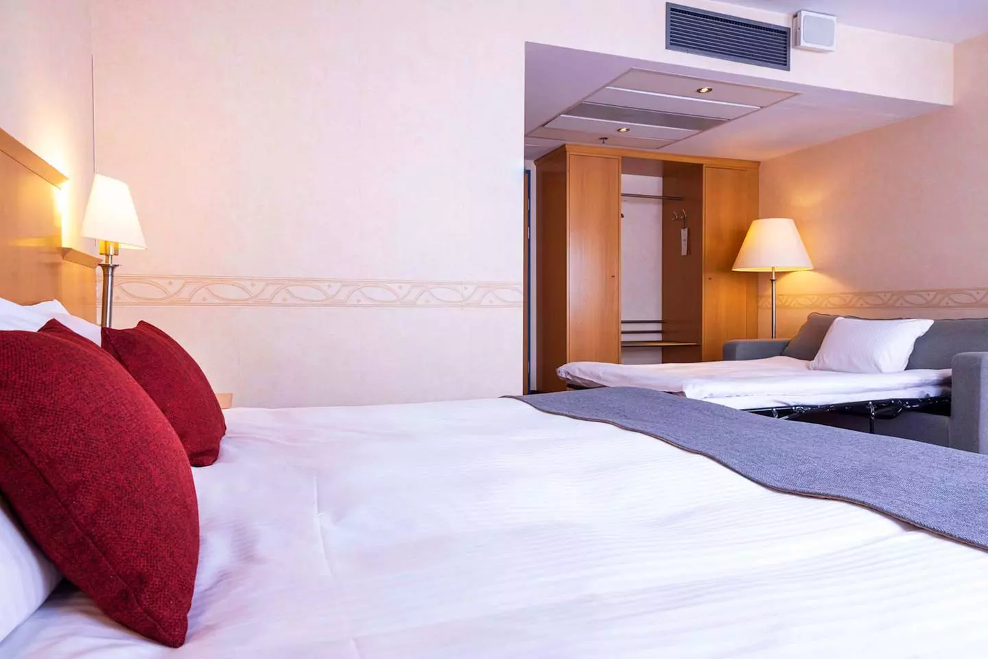 ✈ POLSKA | Wroclaw - Scandic Wroclaw 4*, 2 nocy - City break