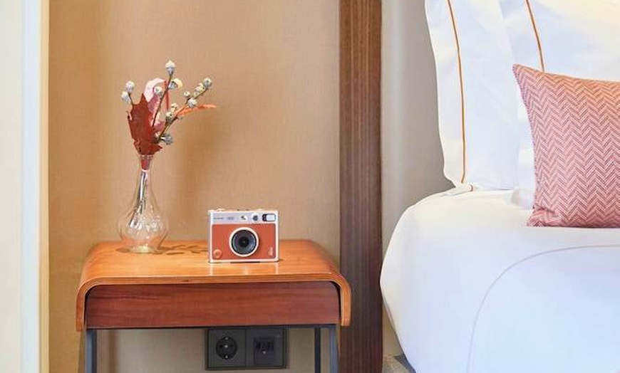 Image 4: ✈ PORTUGAL | Porto - Hotel Moon & Sun Porto, 2 nachten - City break