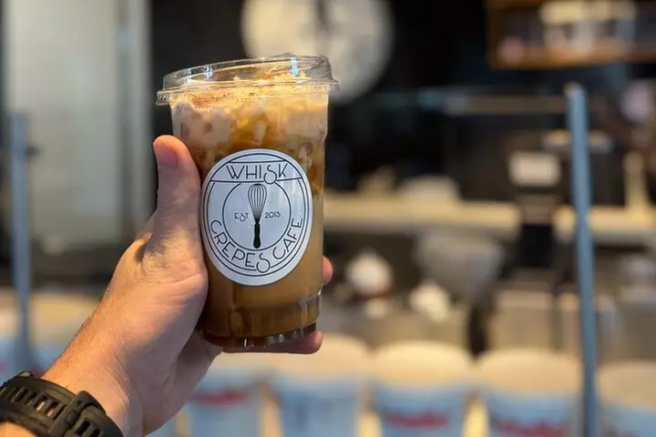 Historic Grounds: A Music City History and Coffee Morning Tour