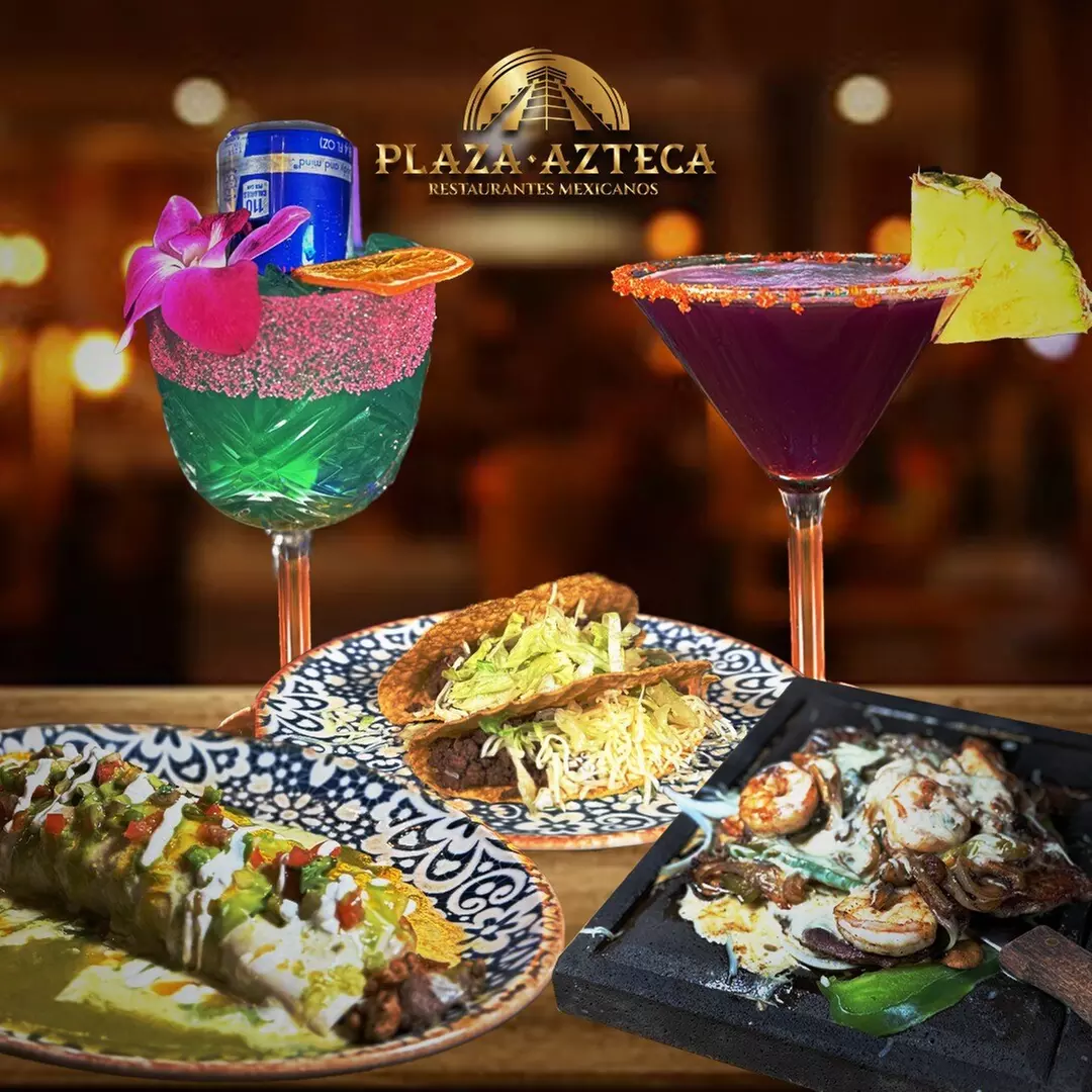 $15 For $30 Worth Of Mexican Cuisine
