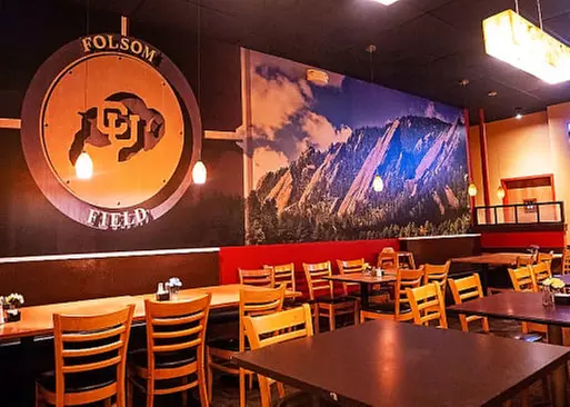5% Cash Back at Boulder Fresh Garden Thai Cui...