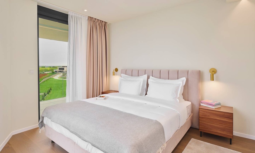 Image 6: ✈ CROATIE | Savudrija - Petram Resort & Residences 4*, 2 nuit - Fac...