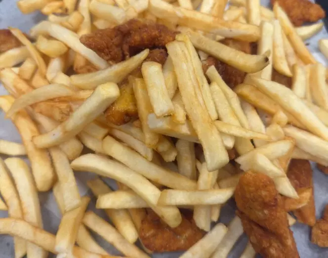 $10 for $20 Worth Of Casual Dining