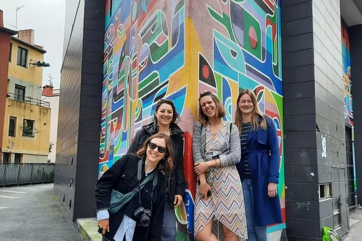 Bilbao Un día como local por la ciudad