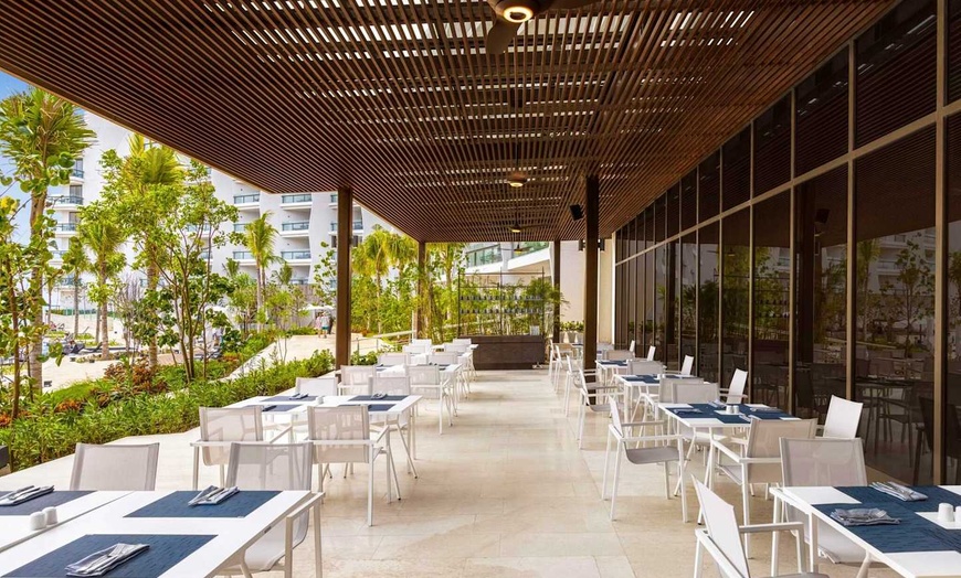 Image 31: ✈ MEXIQUE | Cancun - Hilton Cancun, An All-Inclusive Resort 5*, 5 n...