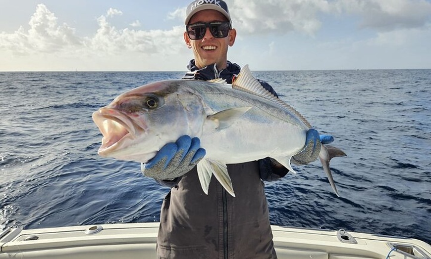 Image 3: Chárter Compartido de Pesca en Tenerife Sur de seis Horas