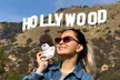 Hike above the Hollywood Sign - Second Medium