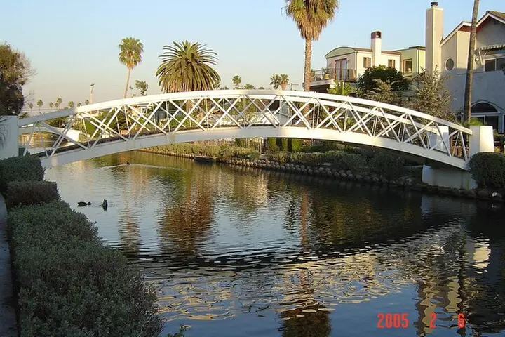Best of LA, Hollywood, Griffith, Santa Monica, Venice, & Rodeo Dr