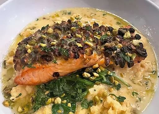 5% Cash Back at Antonio's Bacaro