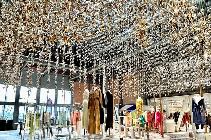 Expérience de shopping personnel de luxe de 1 jour à Paris - Primary Image