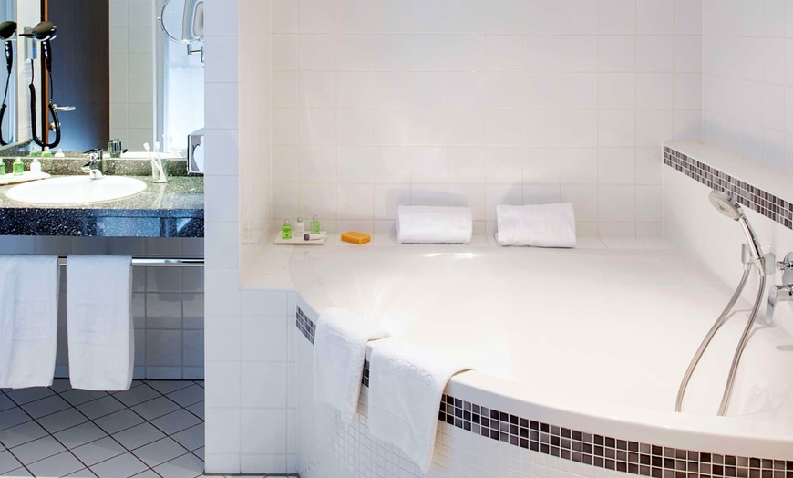 Image 146: ✈ AUSTRIA | Vienna - NH Wien City 4*, 2 notti - City break