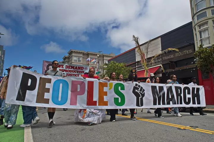 Castro District LGBTQ+ Historic Tour - Primary Image