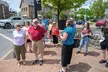 Dublin Ohio Walking Food Tour - Second Medium