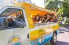 Open Air Private Tour: San Francisco City Experience