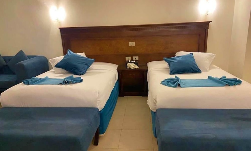 Image 6: ✈ EGYPTE | Sharm El Sheikh - Sharm Bride Resort Aqua & SPA 4*, 3 nu...