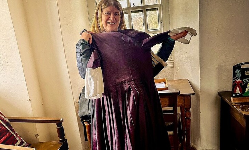 Image 14: Outlander Private Tour from Glasgow