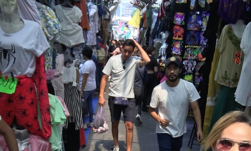 Image 10: The Real Tepito - Safe experience with a local guide